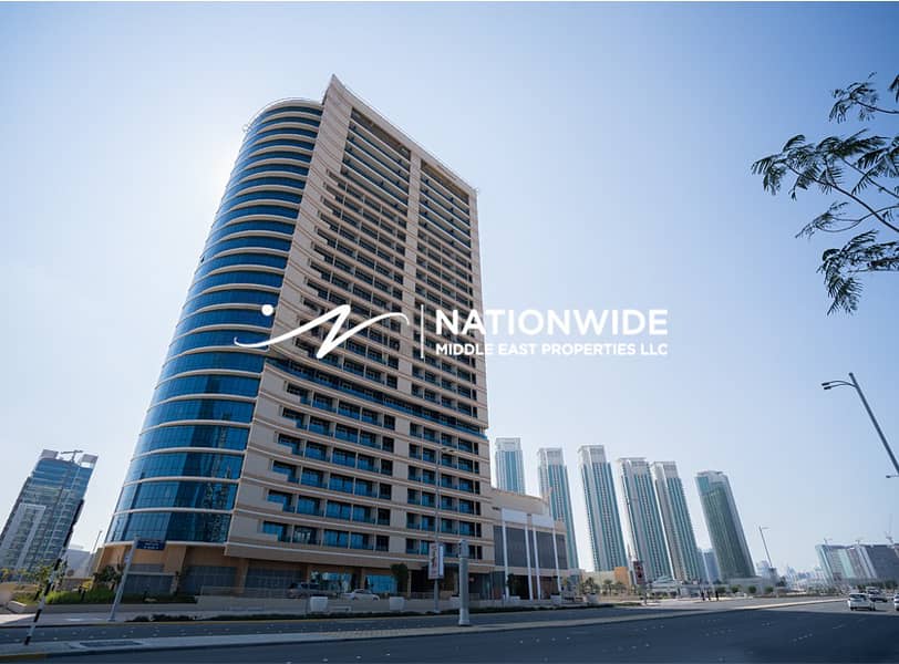 Apartamento en Al Reem Island,Julphar Residence, 1 dormitorio, 1250000 AED - 14940201 Apartamento en Al Reem Island,Julphar Residence, 1 dormitorio, 1250000 AED - 14940201