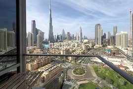 شقة في أبراج ساوث ريدج 1،ساوث ريدج،وسط مدينة دبي 2 غرف 160000 درهم - 14658390