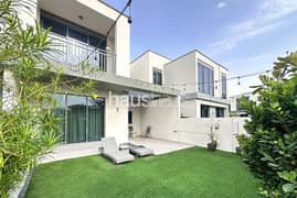 Fully Furnished | Backing the Park | Available