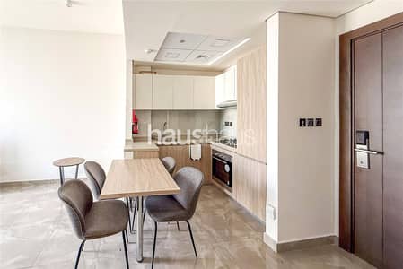 2 Bedroom Apartment for Rent in Dubai South, Dubai - 6 cheques possible | Furnished | Majestique Living