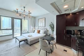 Chiller Free | Vacant | Furnished