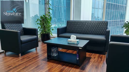 Office for Rent in Business Bay, Dubai - IMG_20260421_133639. jpg
