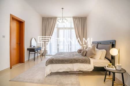 1 Bedroom Flat for Sale in Dubai Silicon Oasis (DSO), Dubai - Spacious Layout | Fully Furnished | Prime Location