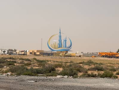 Industrial Land zum zum Verkauf in Al Sajaa, Sharjah - IMG_6783. jpg Industrial Land zum zum Verkauf in Al Sajaa, Sharjah - IMG_6783. jpg