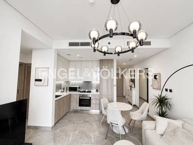 1 Camera Appartamento in Affitto a Business Bay, Dubai - Appartamento a Business Bay，Peninsula，Peninsula One, 1 camera da letto, 135000 AED - 14940382