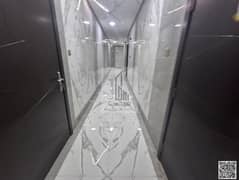 للإيجار شقة مميزة في منطقة المويهات 3، تتكون من غرفة وصالة بتصميم عملي يوفر الراحة والخصوصية، مناسبة للعائلات الصغيرة أو الأفراد