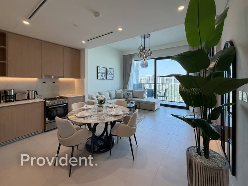 Park View | Best Floor Range | Ready | Furnished Park View | Best Floor Range | Ready | Furnished