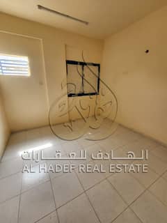 شقة غرفة وصالة للإيجار في البوطينة موقع مميز قريب من جميع الخدمات والمدارس والماركت والمستشفيات والحدائق مع تسهيلات في الدفع 4 دفعات ومساحة مناسبة