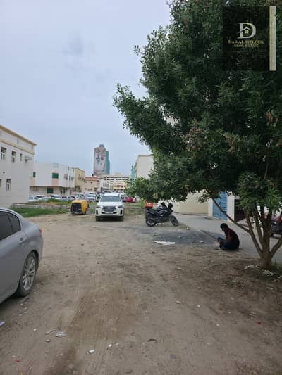 Plot for Sale in Al Yarmook, Sharjah - IMG_6352. jpg