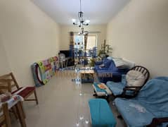 شقة في المجاز 1 غرفة 470000 درهم - 14940586