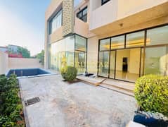 فیلا في جميرا 3،جميرا 5 غرف 600000 درهم - 14940563