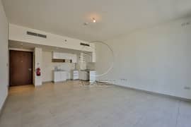 شقة في ذا بردجز،شمس أبوظبي،جزيرة الريم 1 غرفة 1299990 درهم - 14940655