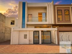 تاون هاوس فاخر في الزاهية 5 غرف موقع مميز