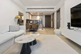 Spacious 1BR | Premium Finishing | Ready to Move