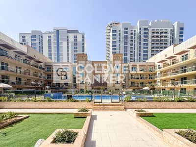 2 Bedroom Flat for Sale in Jumeirah Village Circle (JVC), Dubai - 2BHK+Maidsroom | Pool View | Exclusive 2 Bedroom Flat for Sale in Jumeirah Village Circle (JVC), Dubai - 2BHK+Maidsroom | Pool View | Exclusive