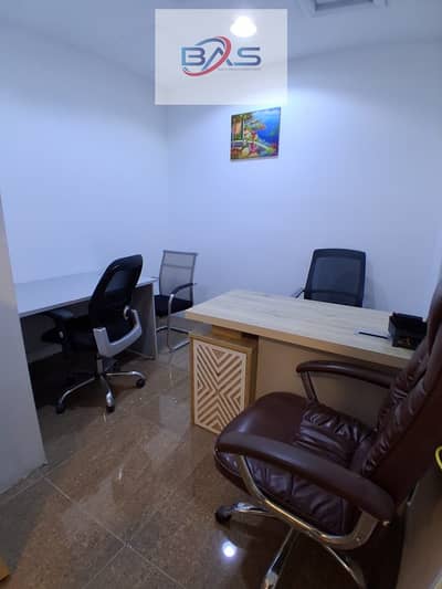 Office para en Alquiler en Al Barsha, Dubai - WhatsApp Image 2026-04-06 at 2.35. 28 PM (4). jpeg Office para en Alquiler en Al Barsha, Dubai - WhatsApp Image 2026-04-06 at 2.35. 28 PM (4). jpeg