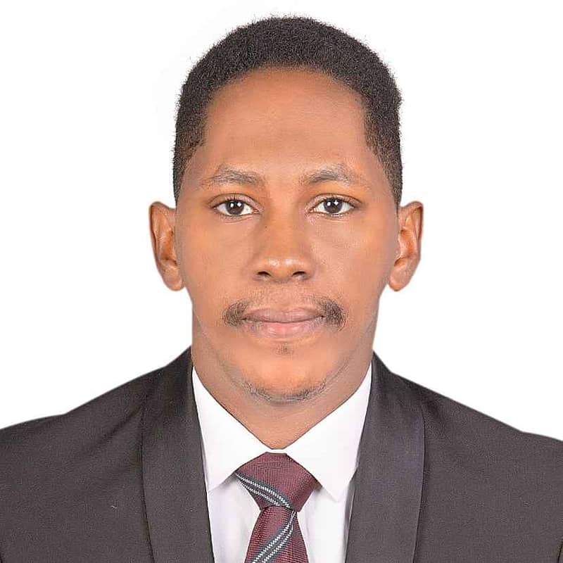 Suhaib Makeen