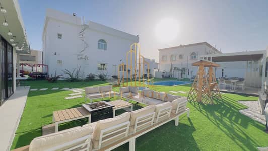 5 Bedroom Villa for Rent in Al Juraina, Sharjah - WhatsApp Image 2026-04-22 at 7.10. 37 PM (2). jpeg 5 Bedroom Villa for Rent in Al Juraina, Sharjah - WhatsApp Image 2026-04-22 at 7.10. 37 PM (2). jpeg