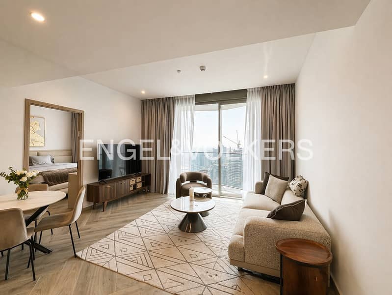 Appartamento a Business Bay,Peninsula,Peninsula Three, 1 camera da letto, 120000 AED - 14941072 Appartamento a Business Bay,Peninsula,Peninsula Three, 1 camera da letto, 120000 AED - 14941072