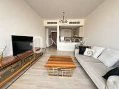 Spacious Apartment ! With All Amenities ! Ready to Move | Fully furnished