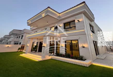 4 Schlafzimmer Villa zum Verkauf in Al Helio, Ajman - WhatsApp Image 2026-04-22 at 5.46. 22 PM (3). jpeg 4 Schlafzimmer Villa zum Verkauf in Al Helio, Ajman - WhatsApp Image 2026-04-22 at 5.46. 22 PM (3). jpeg