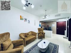1BHK for sale in city tower with parking | 757 sqft , 175K DP | Freehold 100%