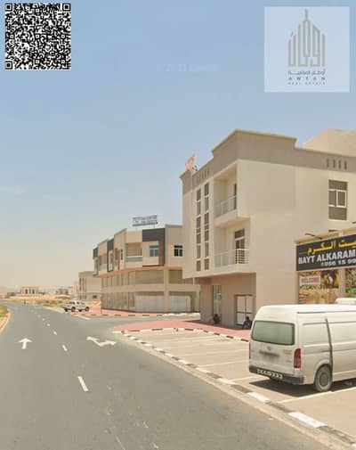 Plot zum zum Verkauf in Al Zahya, Ajman - WhatsApp Image 2026-04-22 at 19.15. 57. jpeg Plot zum zum Verkauf in Al Zahya, Ajman - WhatsApp Image 2026-04-22 at 19.15. 57. jpeg