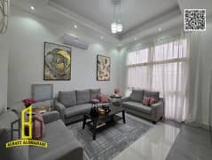 Villa for Rent in Al Zahia – 4 Bedrooms | Furnished & Unfurnished Options | Negotiable Price