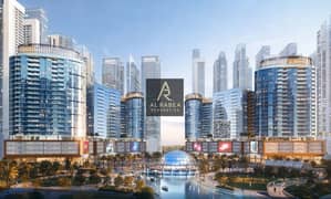 66K DOWN PAYMENT | HIGH ROI | MISS IT OR OWN IT | 30% DISCOUNT FOR FULL PAYMENT