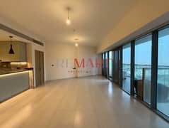 1BR + StudyRoom - Golf Facing - High Floor