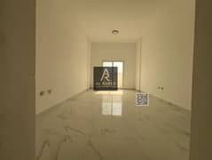 Brand New Building for Rent in Al Mowaihat 3 – First Occupancy – 1 Bedroom Apartment – Central AC – Open View