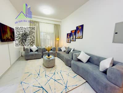 1 Bedroom Apartment for Rent in Al Nuaimiya, Ajman - 424687fd-9361-4809-b59c-e643cf608dfc. jpg 1 Bedroom Apartment for Rent in Al Nuaimiya, Ajman - 424687fd-9361-4809-b59c-e643cf608dfc. jpg