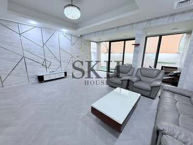 3 Schlafzimmer Villa zum zur Miete in DAMAC Hills 2 (Akoya by DAMAC), Dubai - WhatsApp Image 2026-04-13 at 1.58. 05 PM. jpeg