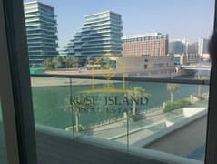 شقة في الهديل،شاطئ الراحة 3 غرف 4300000 درهم - 14941490