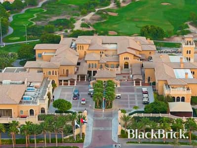 5 Bedroom Villa for Sale in Jumeirah Golf Estates, Dubai - Elegant Golfside Living and Luxury Home 5 Bedroom Villa for Sale in Jumeirah Golf Estates, Dubai - Elegant Golfside Living and Luxury Home