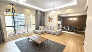 شقة في صدف 6،صدف،جميرا بيتش ريزيدنس 3 غرف 3170000 درهم - 14941560