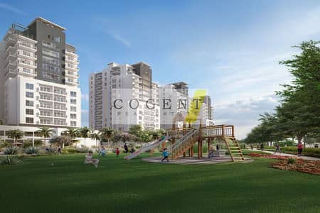 1 Bedroom Flat for Sale in Wasl Gate, Dubai - WhatsApp Image 2026-04-20 at 15.17. 49 (3). jpeg