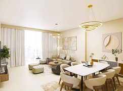 شقة في برج الواحة 3،أبراج الواحة،الراشدية 1،الراشدية 2 غرف 932282 درهم - 14941860