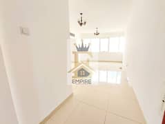 Prime location spacious apartment maintenance free close to Dubai