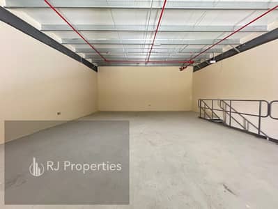 Склад в аренду в Индастриал Ариа, Шарджа - IMG-20260329-WA0125. jpg