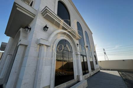 6 Schlafzimmer Villa zum Miete in Al Awir, Dubai - Villa in Al Awir, 6 schlafzimmer, 220000 AED - 14942000 6 Schlafzimmer Villa zum Miete in Al Awir, Dubai - Villa in Al Awir, 6 schlafzimmer, 220000 AED - 14942000