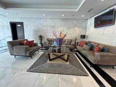 شقة في منطقة الكورنيش 2 غرف 150000 درهم - 14942038