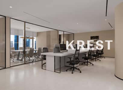 Office zum zum Verkauf in Downtown Dubai, Dubai - img43. jpg Office zum zum Verkauf in Downtown Dubai, Dubai - img43. jpg