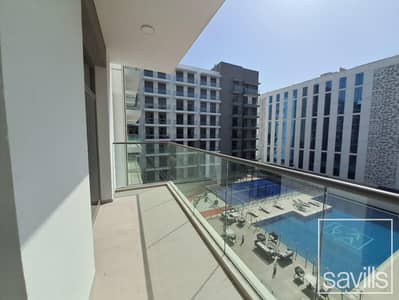 1 Bedroom Apartment for Rent in Dubai Studio City, Dubai - Upgraded | Modern Apartment | Available Now