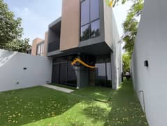 تاون هاوس في فلل سنديان،مسار،مدينة تلال 3 غرف 129999 درهم - 14942214