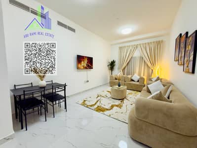 1 Camera Appartamento in Affitto a Al Nuaimiya, Ajman - WhatsApp Image 2026-04-22 at 10.41. 29 PM. jpeg