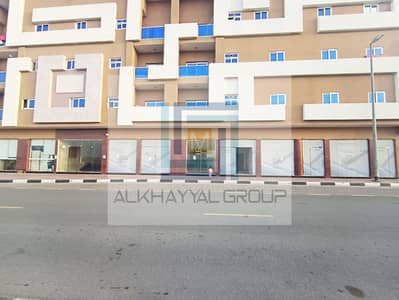 Office for Rent in Al Bataeh, Sharjah - 1. jpg