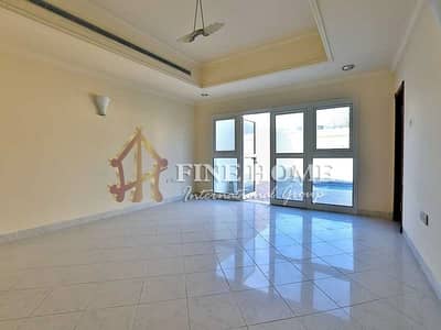 Amazingly Stunning 5BR Villa + Pool in Al Maqtaa! Amazingly Stunning 5BR Villa + Pool in Al Maqtaa!