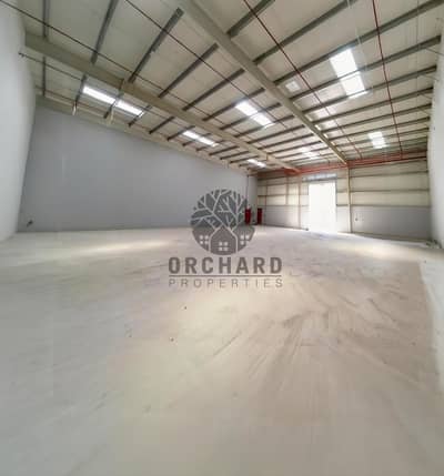 Warehouse for Rent in Industrial Area, Sharjah - 1000105781. jpg