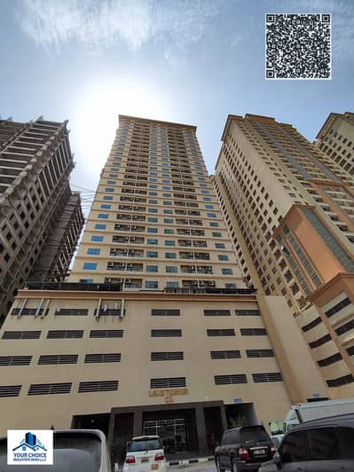 1 Bedroom Flat for Rent in Emirates City, Ajman - 2e5a12d4-5639-4061-94f4-37b784ab5f28. jpg 1 Bedroom Flat for Rent in Emirates City, Ajman - 2e5a12d4-5639-4061-94f4-37b784ab5f28. jpg